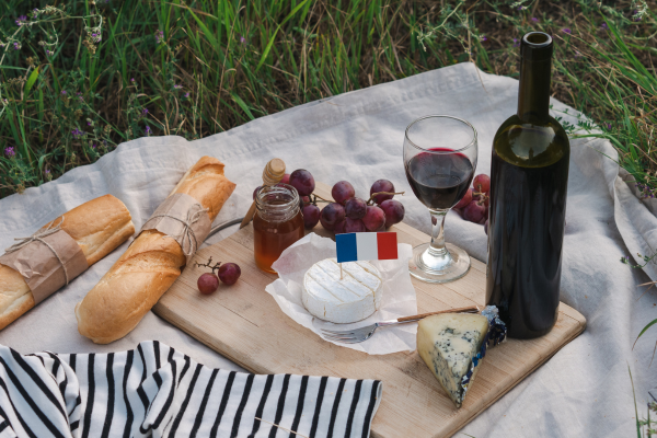 Gastronomia Francesa: 7 Pratos Clássicos que Encantam o Paladar