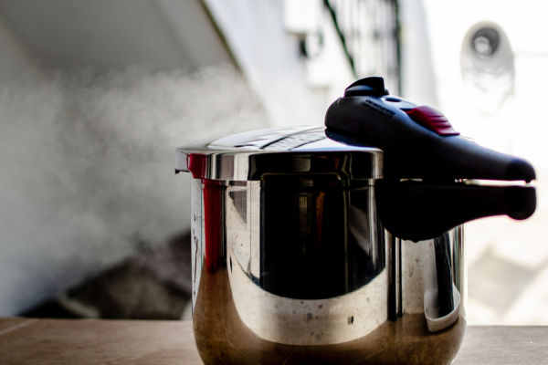 Como Fazer Frango Desfiado na Panela de Pressão