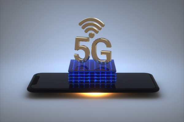 Tecnologia 5G