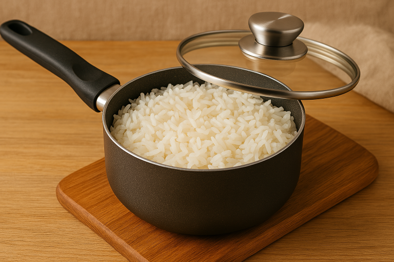 arroz soltinho