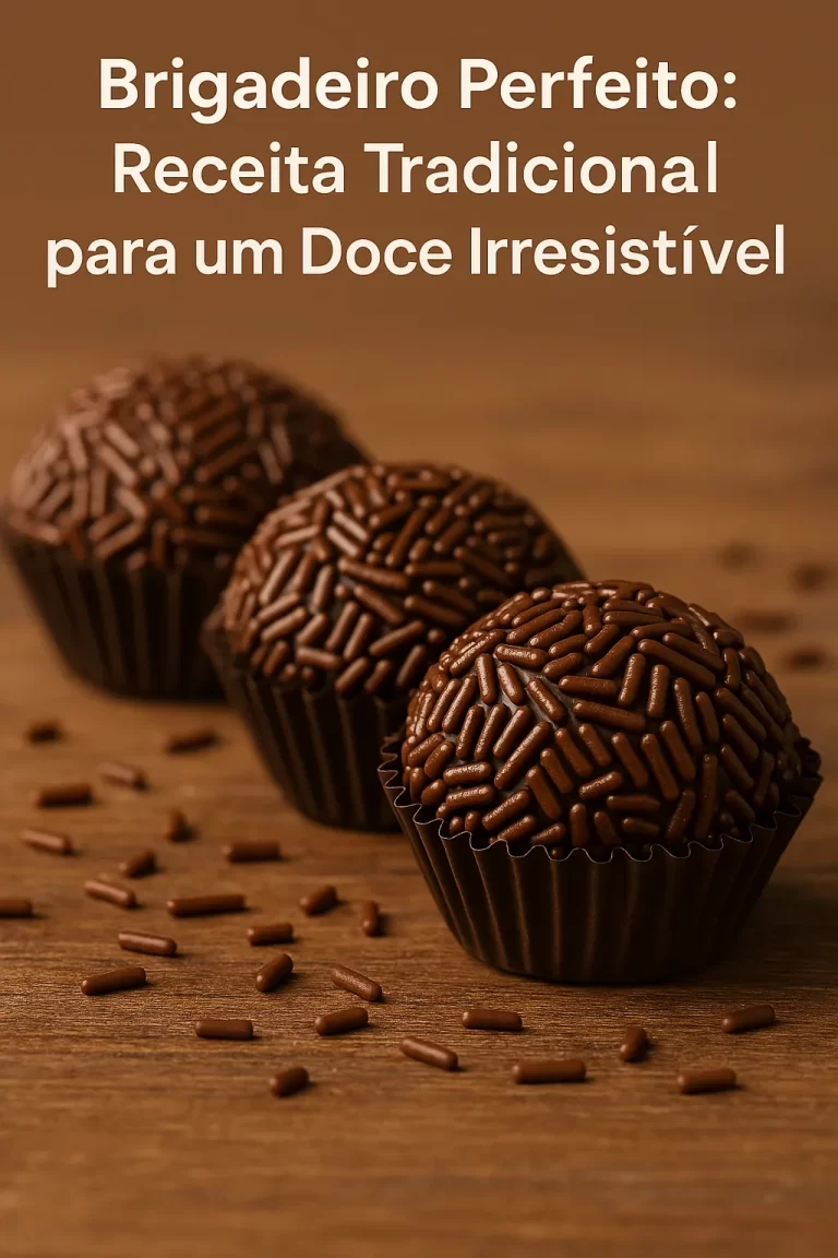 brigadeiro